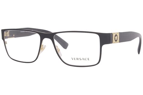 blue versace glasses men|Versace glasses men's for sale.